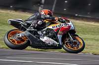 Middle Group Orange Bikes